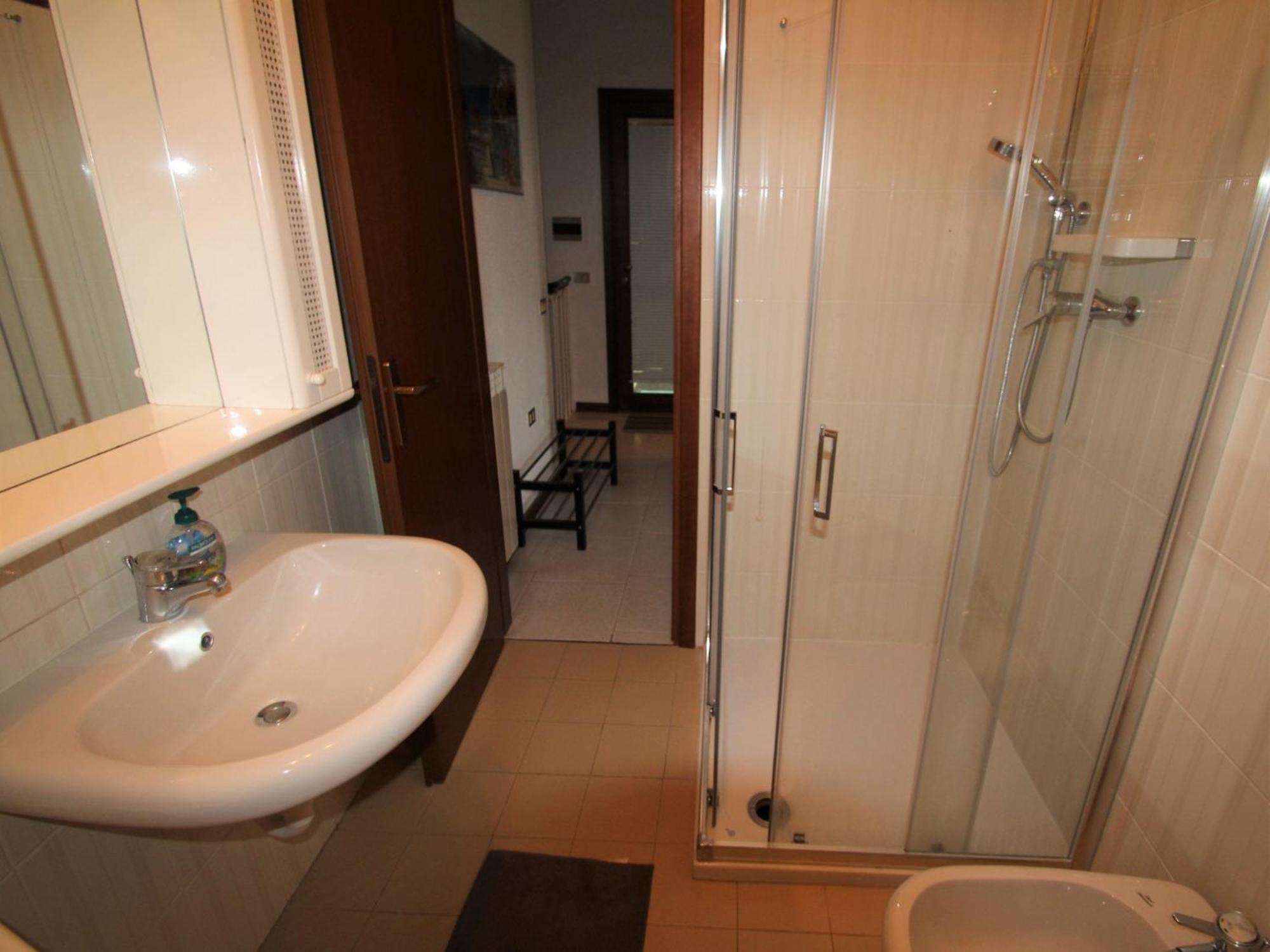 Apartment La Romantica By Interhome Brezzo Zewnętrze zdjęcie