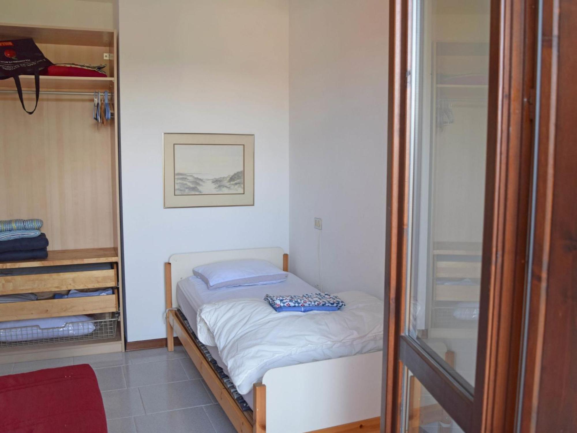 Apartment La Romantica By Interhome Brezzo Zewnętrze zdjęcie