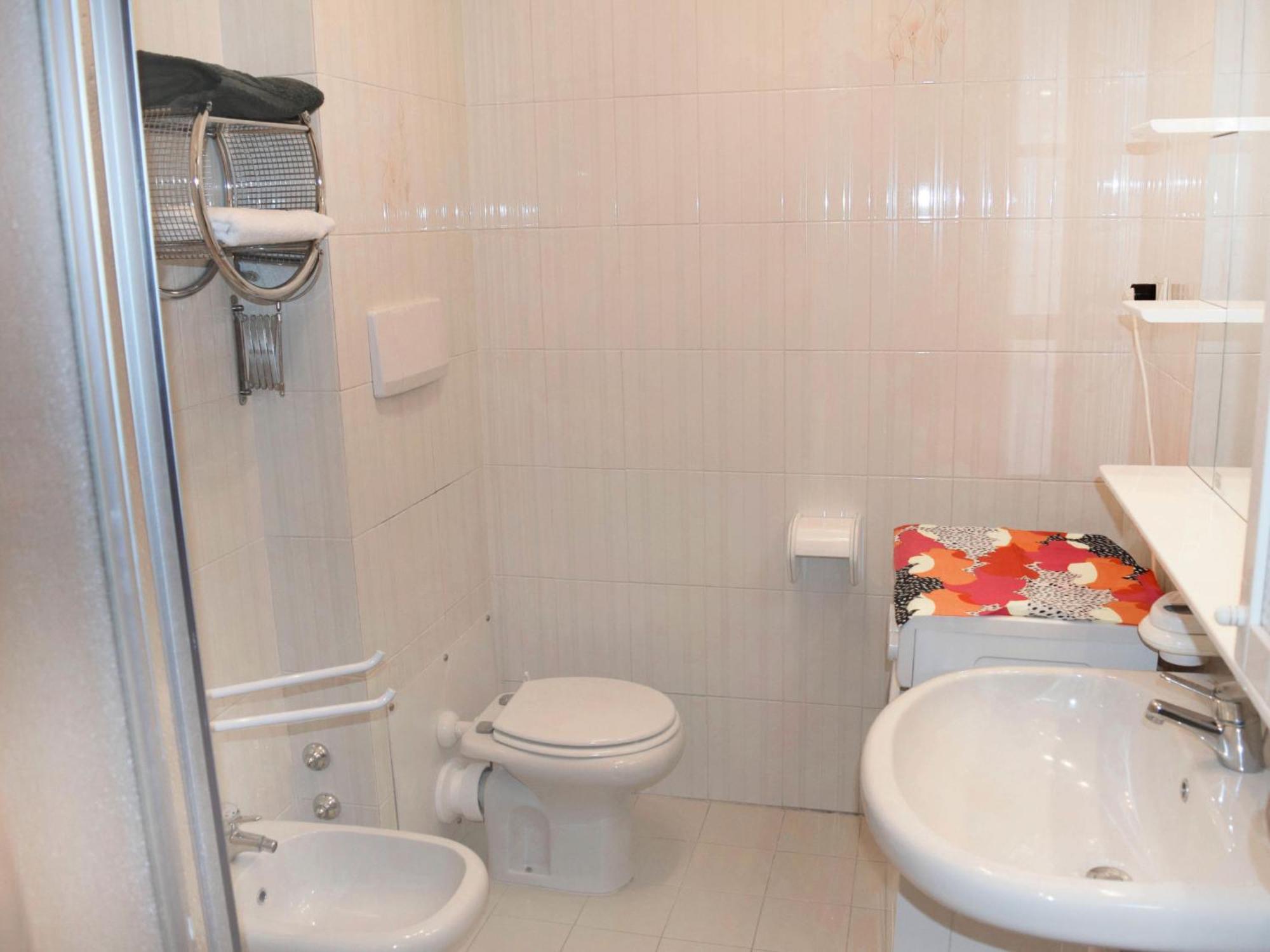 Apartment La Romantica By Interhome Brezzo Zewnętrze zdjęcie