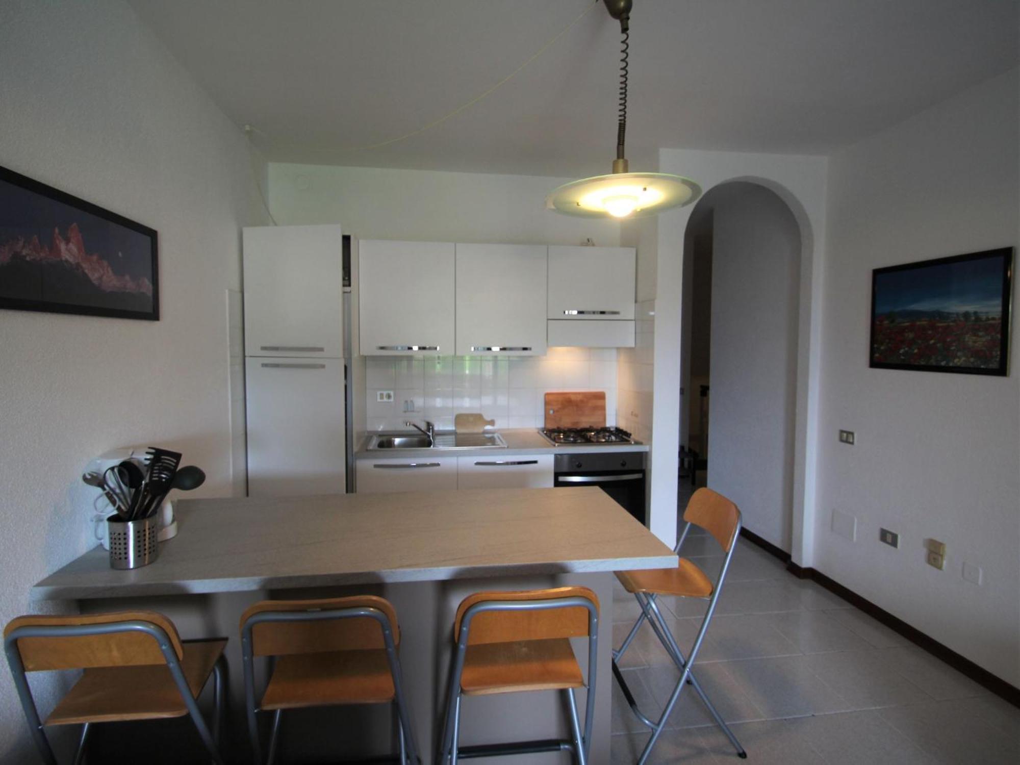 Apartment La Romantica By Interhome Brezzo Zewnętrze zdjęcie