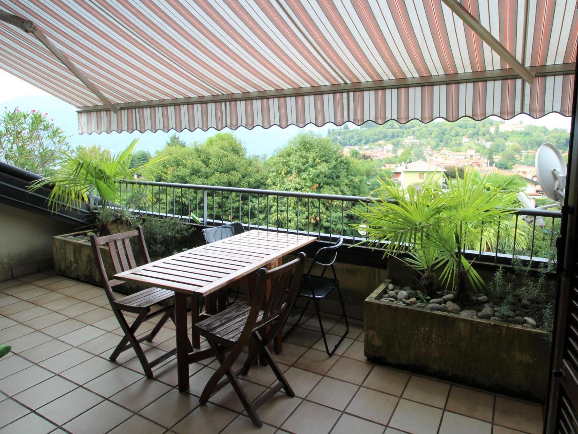 Apartment La Romantica By Interhome Brezzo Zewnętrze zdjęcie