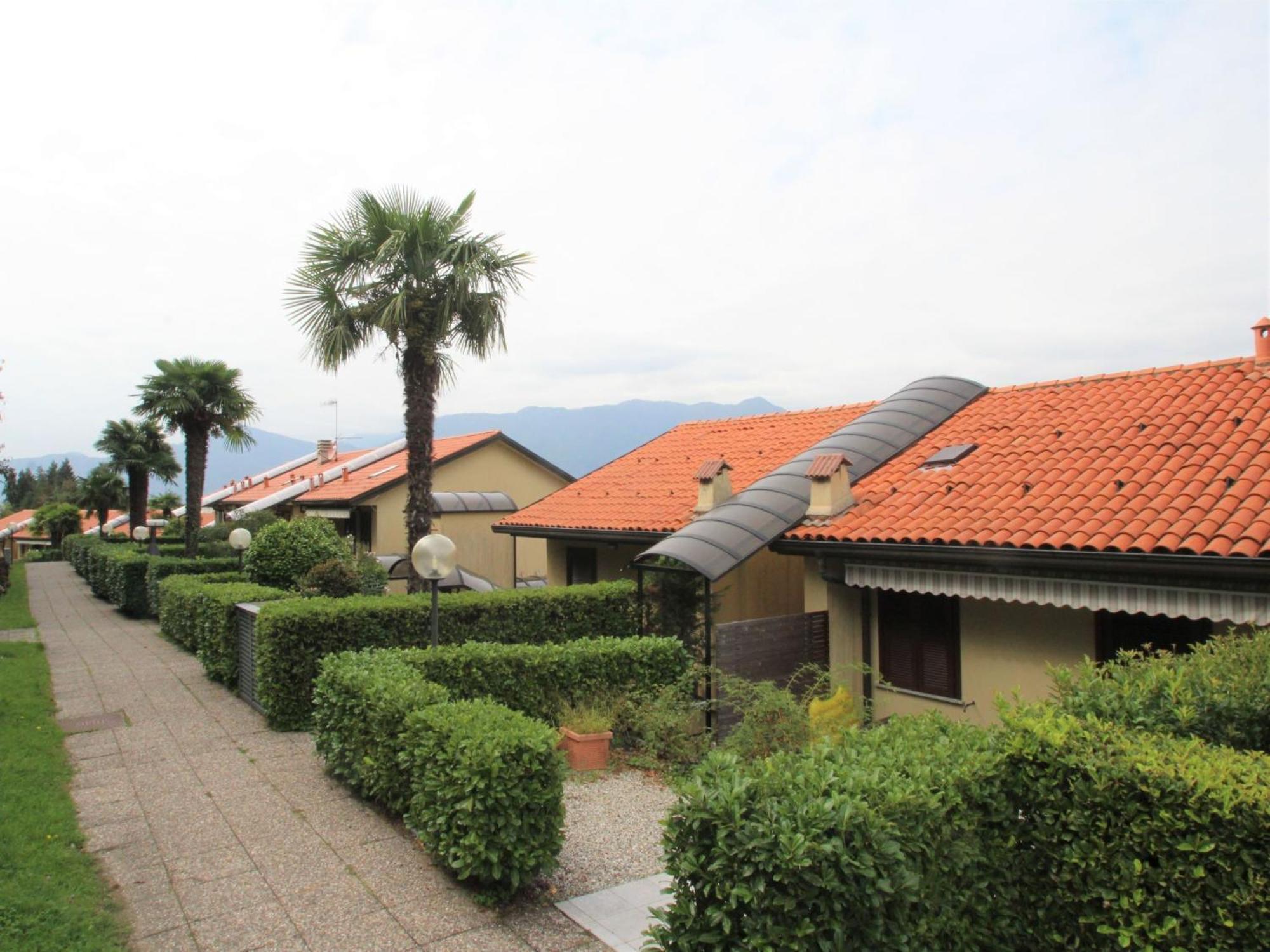 Apartment La Romantica By Interhome Brezzo Zewnętrze zdjęcie
